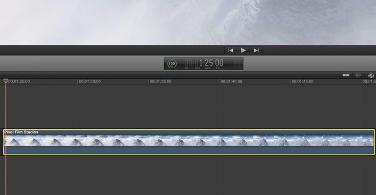 Professional - Stylized Overlays for Final Cut Pro X
