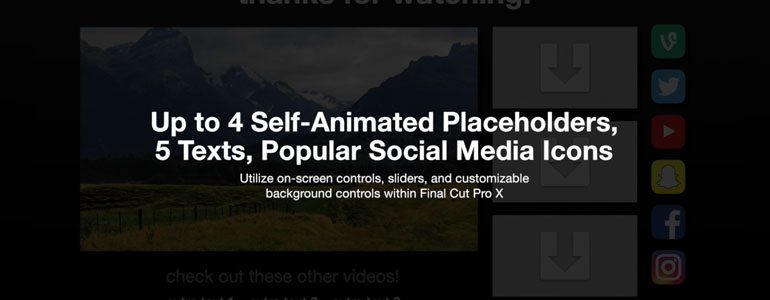 pixel-film-studios-final-cut-pro-x-protube-outro-volume-2-title-titles-plugin-plugins-effect-effects-2