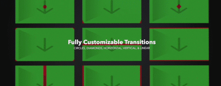 Final Cut Pro X Plugin ProSlideshow Frame