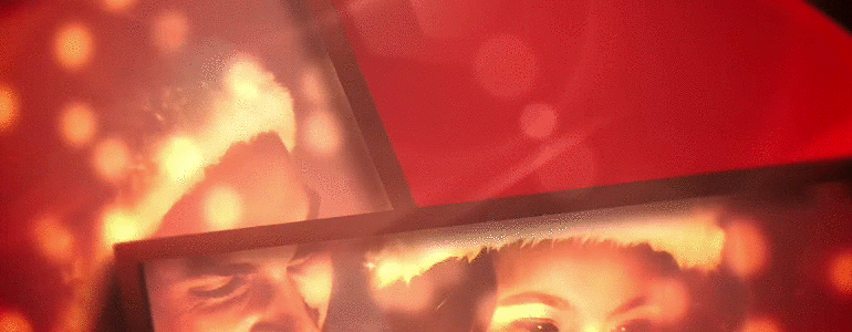 Holiday Theme for FCPX - Pixel Film Studios