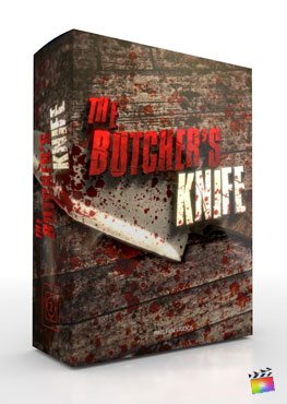 The Butchers Knife