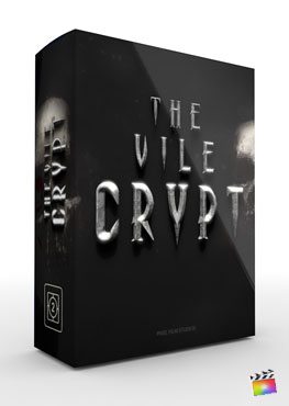 The Vile Crypt