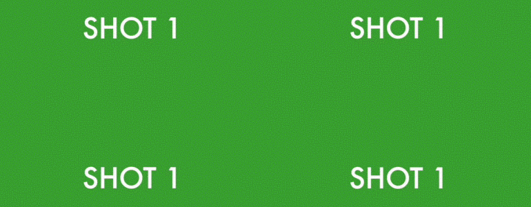 Final Cut Pro X Theme Shamrock Candy from Pixel Film Studios