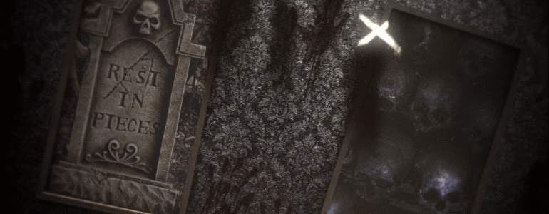 Horror Theme with Murder Upstairs in FCPX - Pixel Film Studios