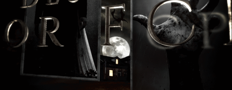 Horror Theme with House of Nightmares in FCPX - Pixel Film Studios