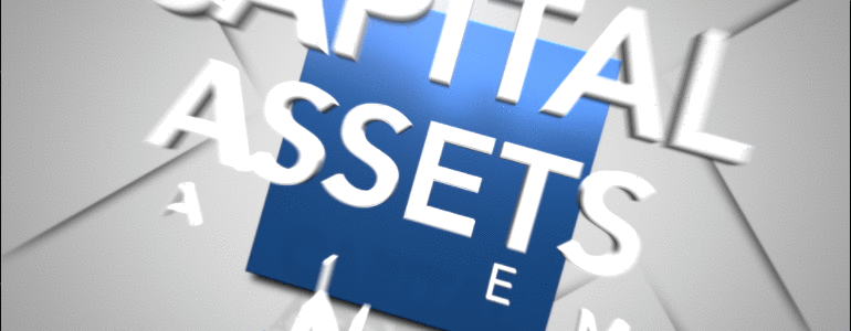 Professional Corporate Theme with Capital Assets in FCPX - Pixel Film Studios