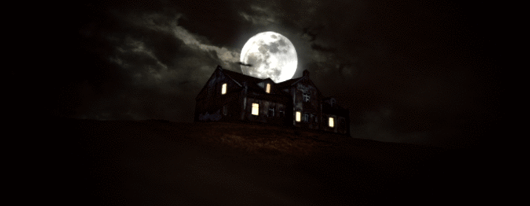 Horror Theme with House of Nightmares in FCPX - Pixel Film Studios