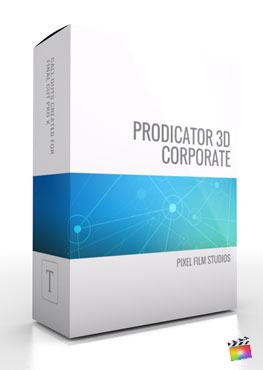 ProDicator 3D Corporate