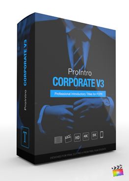 ProIntro Corporate Volume 3